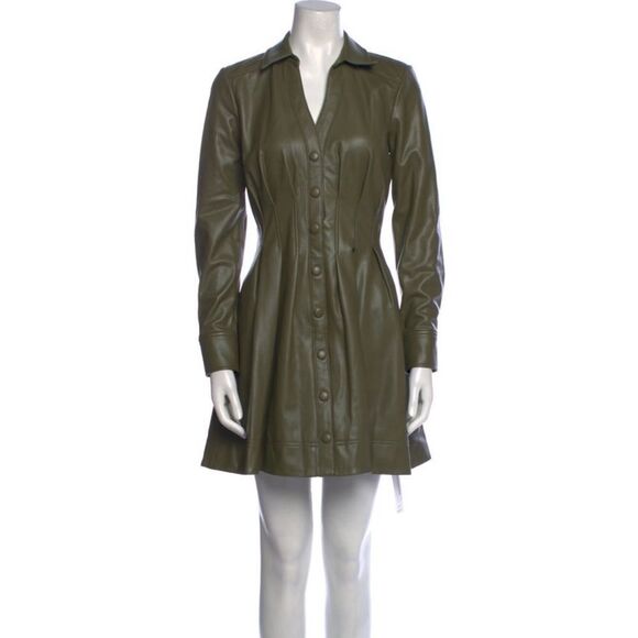 Veronica Beard Dresses & Skirts - Veronica Beard Shirtdress